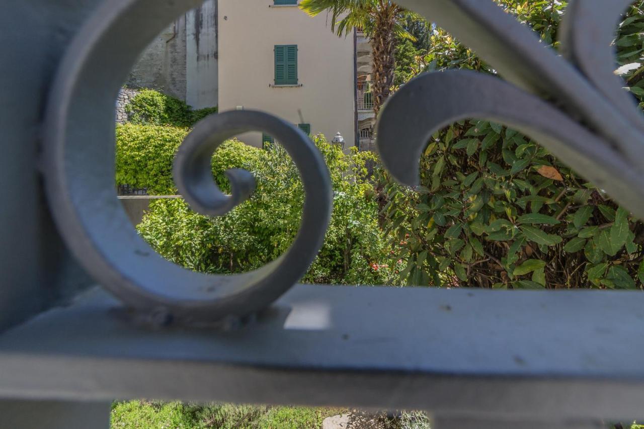 Casa Stella Apartment Varenna Exterior foto