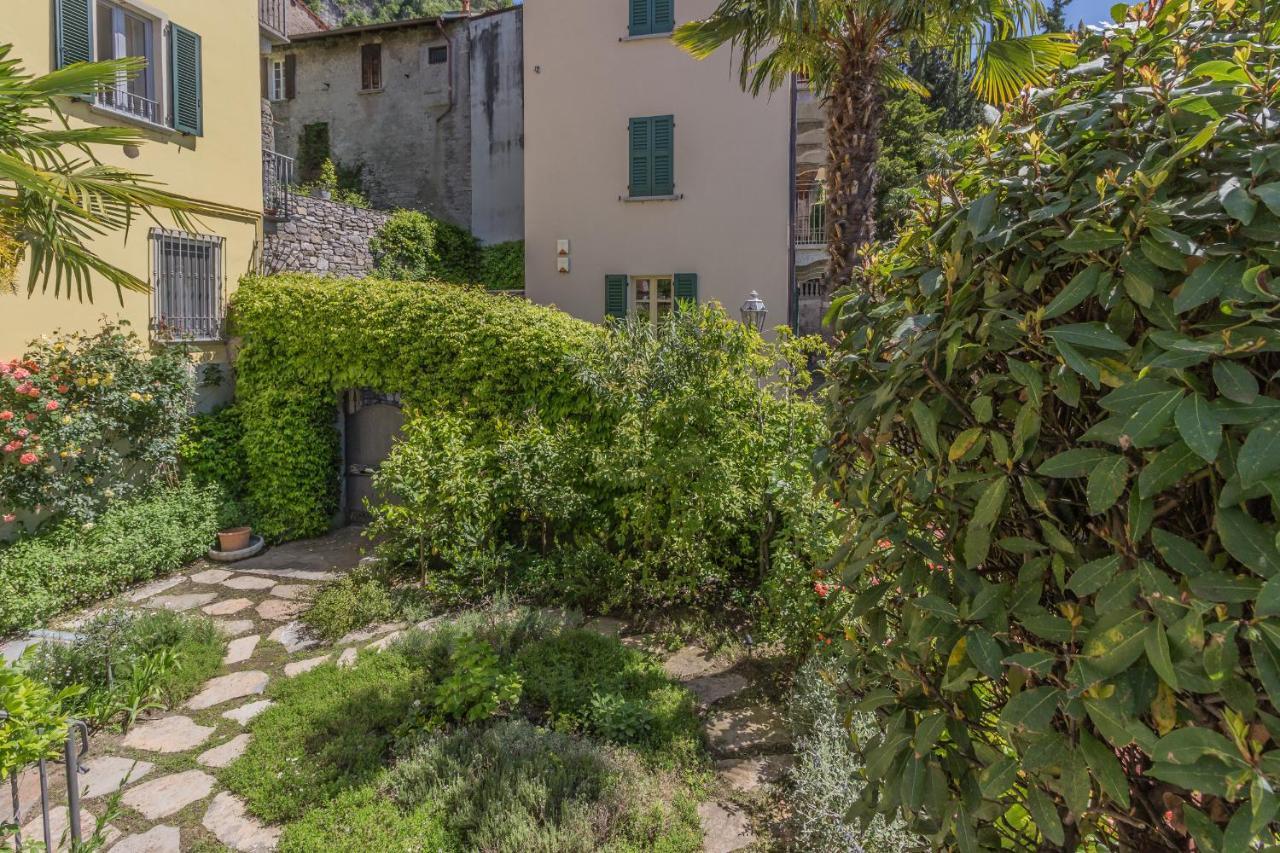 Casa Stella Apartment Varenna Exterior foto